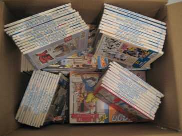 Foto: Proposta di vendita Fumetti, comic e manga