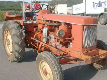 Foto: Proposta di vendita Macchine agricola FORD