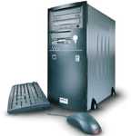Foto: Proposta di vendita Computer da ufficio MAXDATA - FAVORIT 2000A SELECT BLACK IT