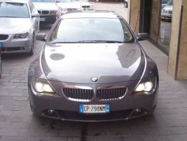 Foto: Proposta di vendita Coupé BMW - Série 6
