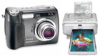 Foto: Proposta di vendita Macchine fotografiche KODAK - KODAK