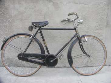Foto: Proposta di vendita Bicicletta U. DEI - SUPERLEGGERA