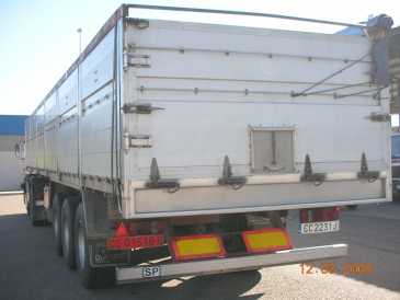 Foto: Proposta di vendita Camion e veicolo commerciala FRUEHAUF - VOLQUETE QUIROGA-PONFERRADA