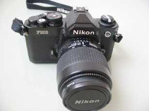 Foto: Proposta di vendita Macchine fotograficha NIKON - FM2