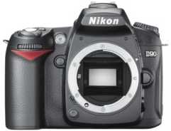 Foto: Proposta di vendita Macchine fotograficha NIKON - D90 BOITIER NU