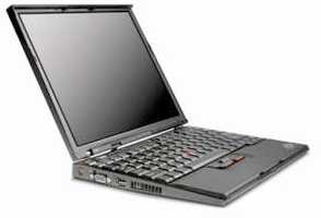Foto: Proposta di vendita Computer portatile IBM - THINKPAD