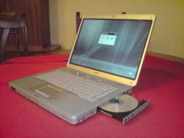 Foto: Proposta di vendita Computer portatila COMPAQ - PRESARIO C540EA