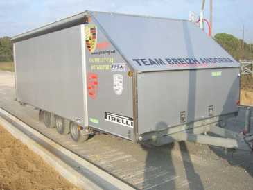 Foto: Proposta di vendita Caravan e rimorchio REMOLQUES THALMAN