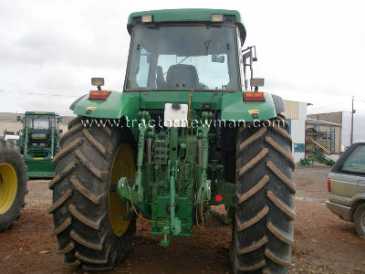 Foto: Proposta di vendita Macchine agricola JOHN DEERE - 7810