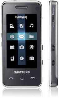 Foto: Proposta di vendita Telefonino SAMSUNG - SAMSUNG PLAYER F490