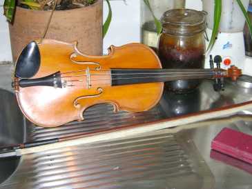 Foto: Proposta di vendita 2 Violini THIBOUVILLE