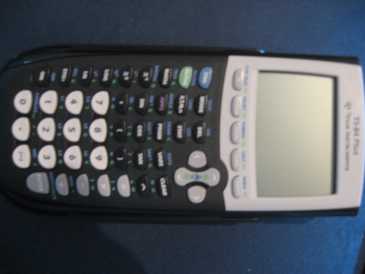 Foto: Proposta di vendita Calcolatrice TEXAS INSTRUMENTS - TI-89