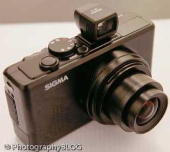 Foto: Proposta di vendita Macchine fotograficha SIGMA - DP1