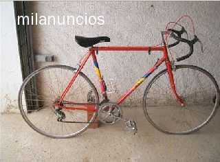 Foto: Proposta di vendita Bicicletta CITROEN - RIEJU