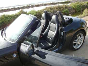 Foto: Proposta di vendita Cabriolet BMW - Z3 Roadster