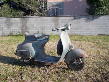 Foto: Proposta di vendita Scooter 150 cc - VESPA