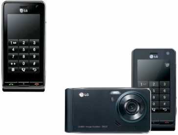 Foto: Proposta di vendita Telefonino LG - KU990