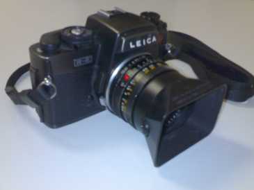 Foto: Proposta di vendita Macchine fotograficha LEICA - LEICA R-E