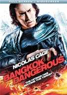 Foto: Proposta di vendita DVD Commedia - Azione - BANGKOK DANGEROUS (2008) DVD