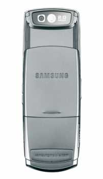 Foto: Proposta di vendita Telefonino SAMSUNG - SAMSUNG SHG-L760V