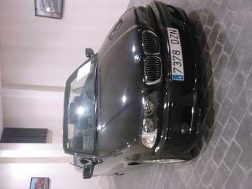 Foto: Proposta di vendita Cabriolet BMW - Série 3