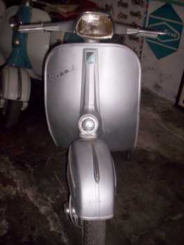 Foto: Proposta di vendita Scooter 150 cc - PIAGGIO - VESPA