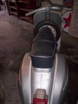 Foto: Proposta di vendita Scooter 150 cc - PIAGGIO - VESPA