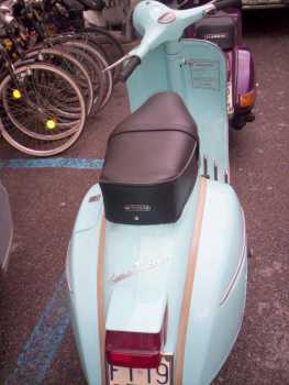 Foto: Proposta di vendita Scooter 125 cc - PIAGGIO - VESPA GTR
