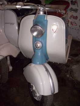 Foto: Proposta di vendita Scooter 125 cc - INNOCENTI