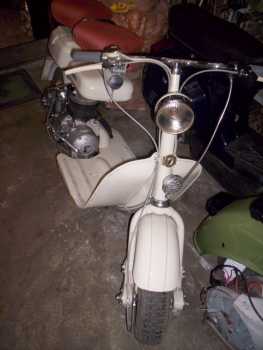 Foto: Proposta di vendita Scooter 17706 cc - INNOCENTI - LAMBRETA