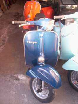 Foto: Proposta di vendita Scooter 125 cc - PIAGGIO