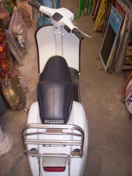 Foto: Proposta di vendita Scooter 50 cc - PIAGGIO