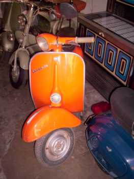 Foto: Proposta di vendita Scooter 50 cc - PIAGGIO