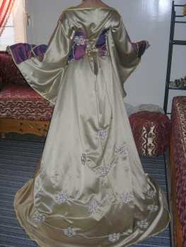 Foto: Proposta di vendita Vestito Donna - SONIACAFTAN - 2008
