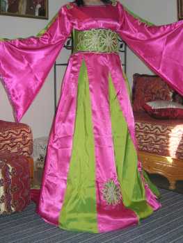 Foto: Proposta di vendita Vestito Donna - SONIACAFTAN - 2008