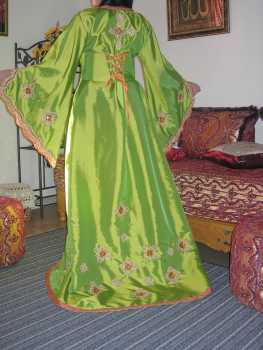 Foto: Proposta di vendita Vestito Donna - SONIACAFTAN - 2009