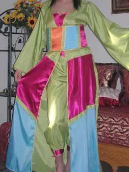 Foto: Proposta di vendita Vestito Donna - SONIACAFTAN - 2009