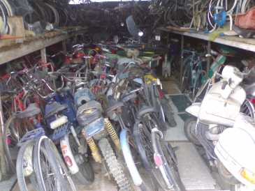 Foto: Proposta di vendita Bicicletta MISTE