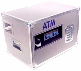 Foto: Proposta di vendita Cavi ed materiale ATM - ANTARTICA