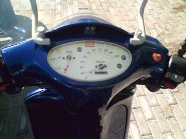 Foto: Proposta di vendita Scooter 50 cc - APRILIA - APRILIA