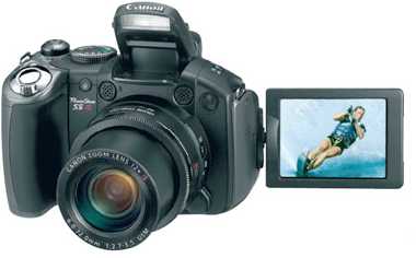 Foto: Proposta di vendita Macchine fotograficha CANON