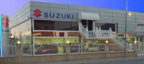 Foto: Proposta di vendita Veicolo commerciale SUZUKI - Grand Vitara