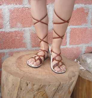 Foto: Proposta di vendita Scarpe Donna - ARTESANIAS