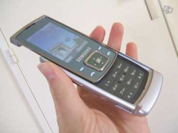 Foto: Proposta di vendita Telefonino SAMSUNG - SAMSUNG E840