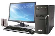 Foto: Proposta di vendita Computer da ufficio ACER - ACER XPUE2140