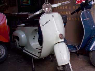 Foto: Proposta di vendita Scooter 50 cc - PIAGGIO - PRIMA SERIE
