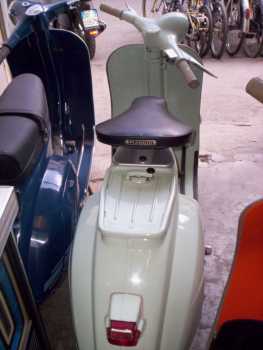 Foto: Proposta di vendita Scooter 50 cc - PIAGGIO - PRIMA SERIE