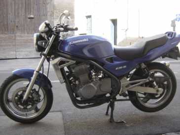 Foto: Proposta di vendita Moto 500 cc - KAWASAKI - ER-5 34CV
