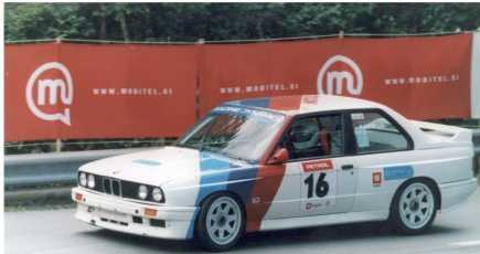 Foto: Proposta di vendita Automobile da collezione BMW - M3