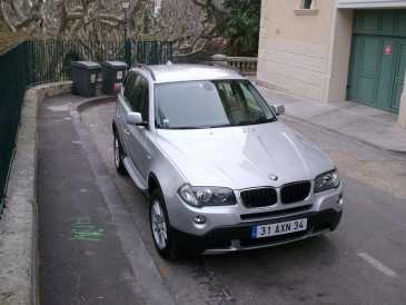 Foto: Proposta di vendita Vettura 4x4 BMW - X5
